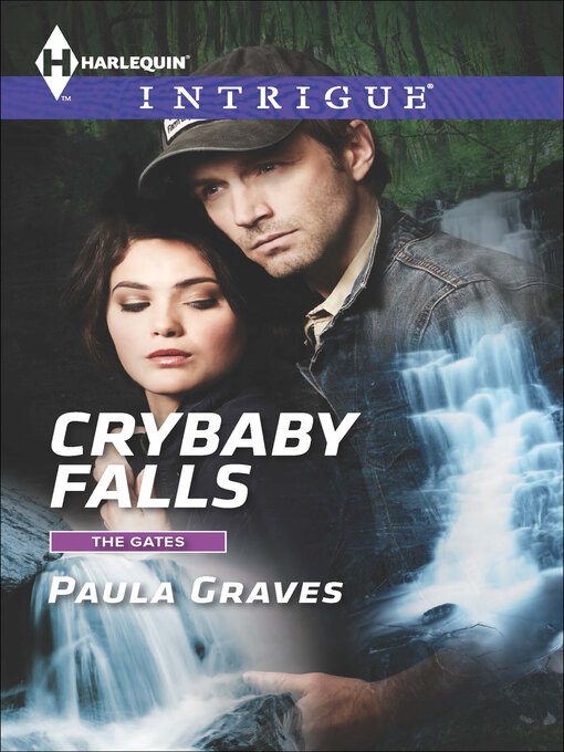 Title details for Crybaby Falls by Paula Graves - Available